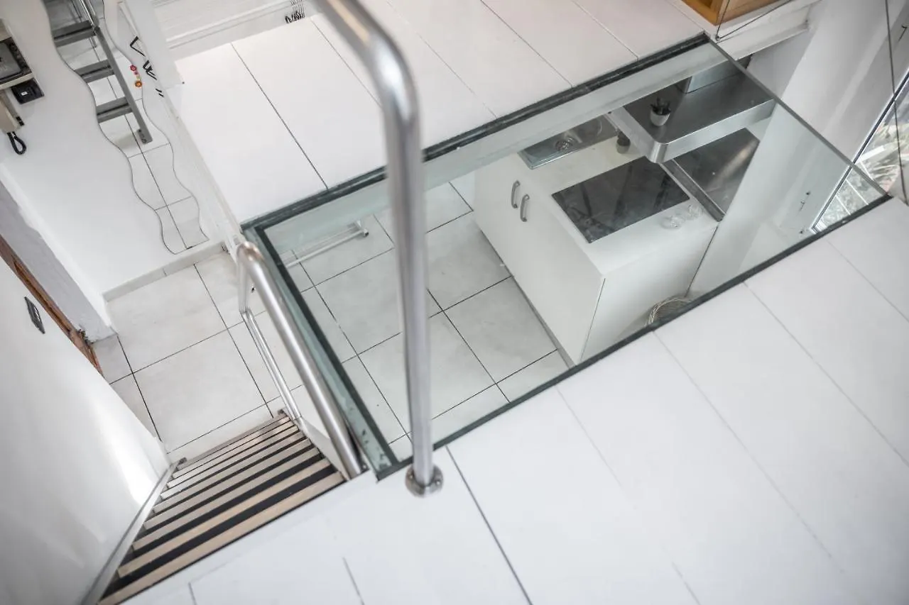 Loft Piazza Duomo Free Wi-Fi & Ac Apartment Florence 0*,  Italy