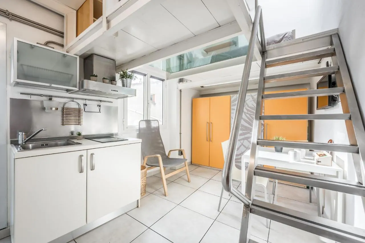 Loft Piazza Duomo Free Wi-Fi & Ac Apartment Florence