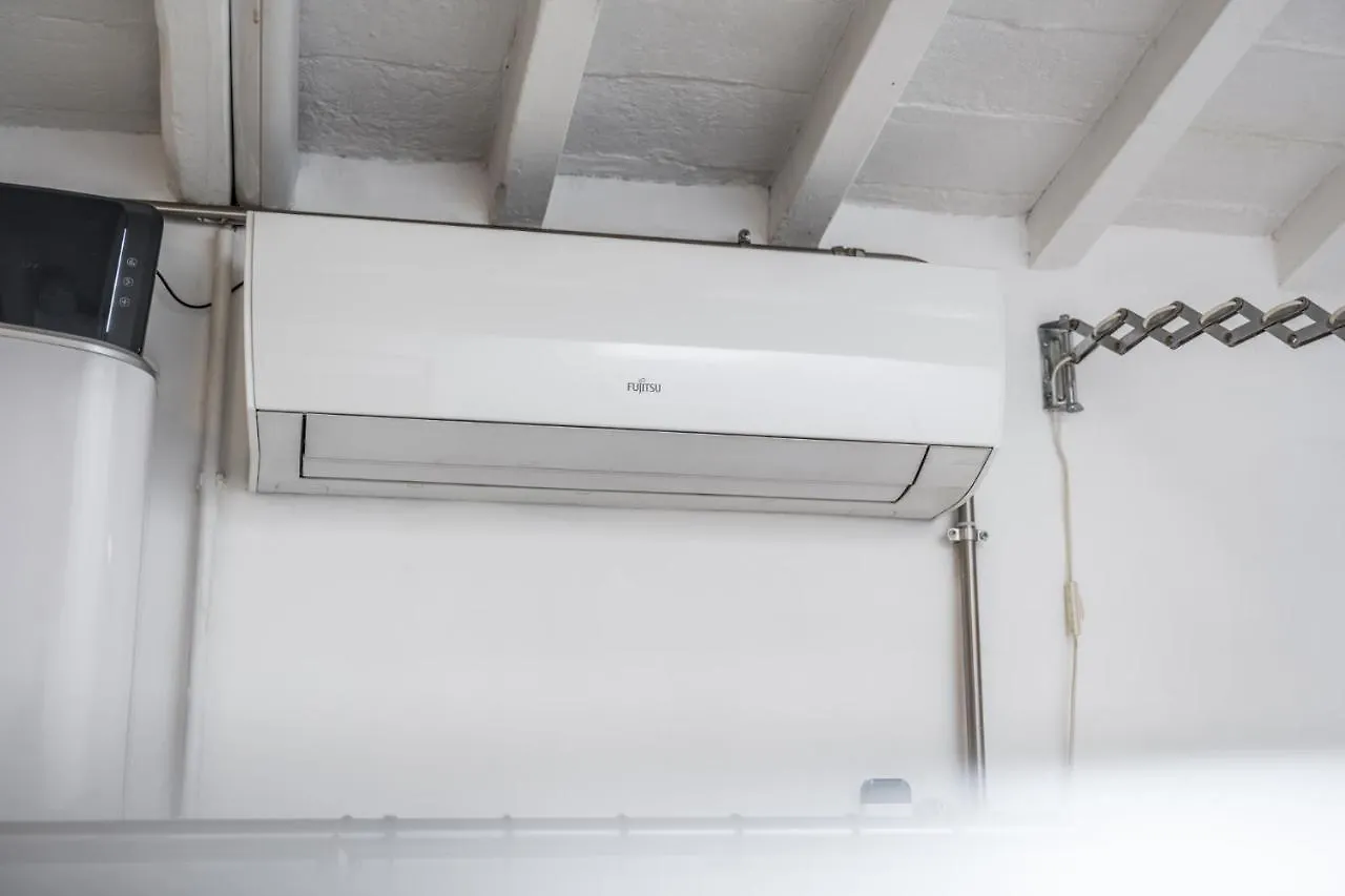 Loft Piazza Duomo Free Wi-Fi & Ac Apartment Florence 0*,