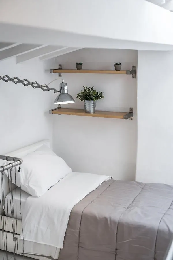 Loft Piazza Duomo Free Wi-Fi & Ac Apartment Florence